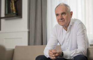 Várostörténeti rekordot döntött Szita Károly
