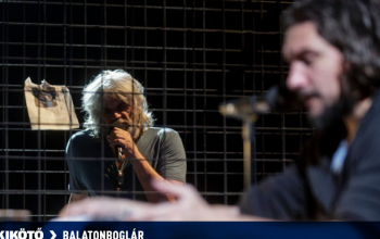 Színház és zene találkozása a csillagok alatt a Kultkikötőben