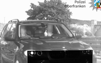 Újabb BMW-s próbált meg elmenekülni a zsaruk elől