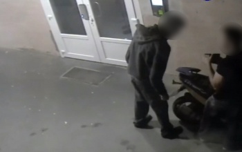 Feladták magukat az akkumulátor tolvajok