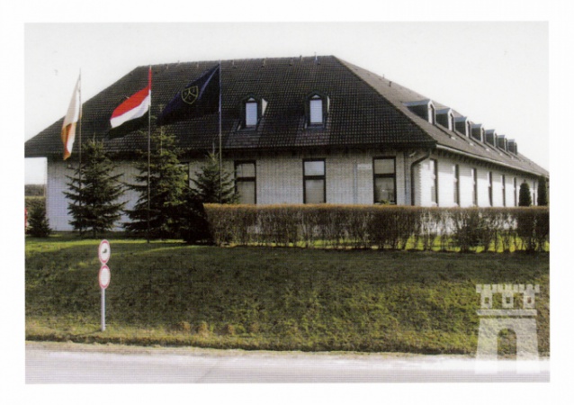 A CT-központ születésnapja