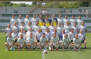 Rákóczi FC: vezettünk, de kikaptunk Pakson