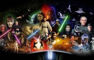 Az új Star Wars-film 2015 decemberében kerül a mozikba