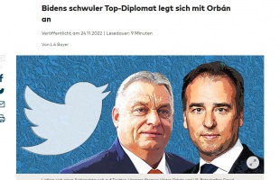 Politikai nyugtalanság