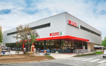 Ajjaj: ezekkel a jégkrémekkel baj van, visszahívja a Spar a megvásárolt terméket