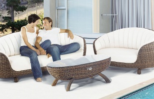 Karakteres kerti fotelek, amik hangulatossá teszik a kerted