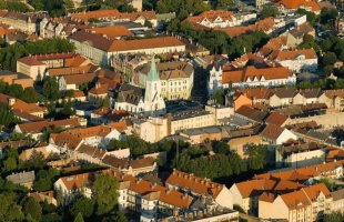 Megduplázódott a vendégéjszakák száma Kaposváron