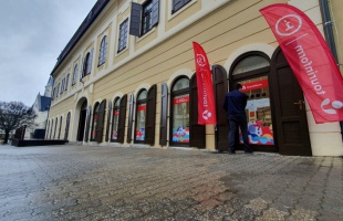 Egymilliárd forintból újulhatnak meg a Tourinform irodák