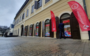 Egymilliárd forintból újulhatnak meg a Tourinform irodák