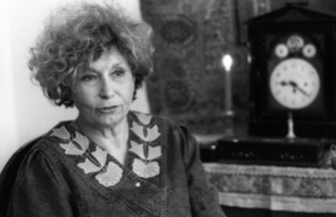 Meghalt Schubert Éva Kossuth-díjas színész