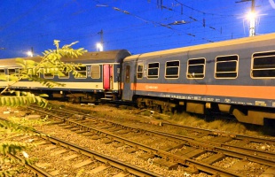 A vonatok nagy részét már fogadja a Keleti pályaudvar kedd reggel
