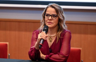 Balatoni Katalin: újratervezés szükséges az oktatásban