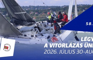 Módosítani kell a Kékszalag útvonalát az alacsony vízállás miatt