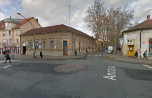 Forgalmi rend változás szombaton az Anna utcai körforgalomnál