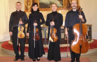 Requiem és vonósnégyes az evangélikus templomban