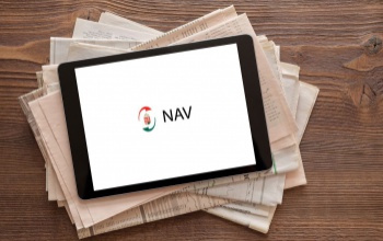 Március 3-án szünetelnek a NAV webes felületei