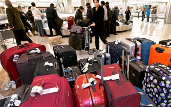 Januárra halasztja a poggyász szabályok szigorítását a Ryanair