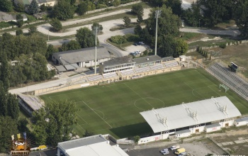 A Rákóczi a Kozármisleny ellen búcsúzik a stadionjától