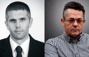 Bemutatjuk a Somogy Megyei Prima-díj idei jelöltjeit – Faludy András és Lőrincz Ferenc Lőrinc
