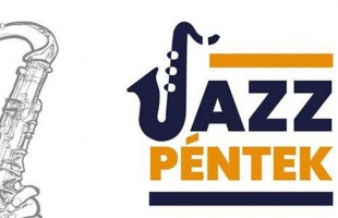 Jazzpéntek a Szivárványban
