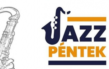 Jazzpéntek a Szivárványban