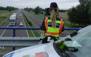 A nagy razzia eredménye, 4300 jogsértés három nap alatt