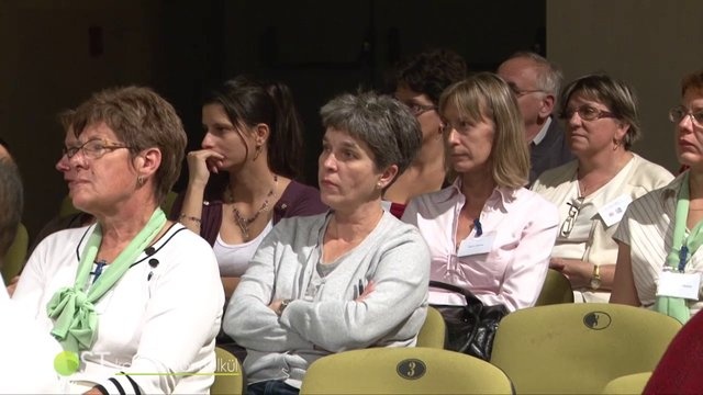 Anyatej: biztonság, jövő