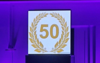 Fennállásának 50. évfordulóját ünnepelte a Kisfaludy