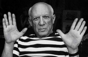 Picasso több korai festménye alatt újabb képek rejtőznek