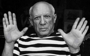 Picasso több korai festménye alatt újabb képek rejtőznek