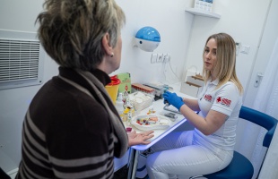 Egészségnap Kaposváron: ingyenes szűrések és tanácsadás várja az érdeklődőket