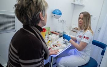 Egészségnap Kaposváron: ingyenes szűrések és tanácsadás várja az érdeklődőket