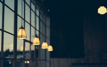 Védjük a környezetet az energiatakarékos izzókkal!