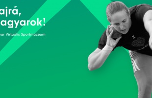 Tematikus aloldalakkal készül az idei világversenyekre a Magyar Virtuális Sportmúzeum