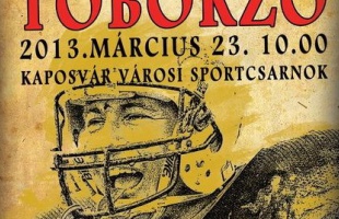 Legyél te is Róka!