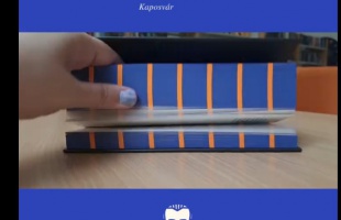Izgalmas játékot indít a Takáts Gyula Könyvtár