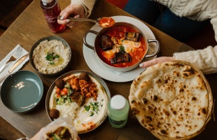 Miért a hummusz az egyik legjobb választás az étrendünkben?