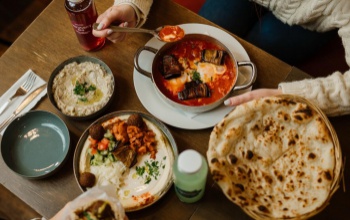 Miért a hummusz az egyik legjobb választás az étrendünkben?