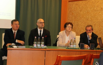 Ülésezett a Somogy Megyei Balesetmegelőzési Bizottság