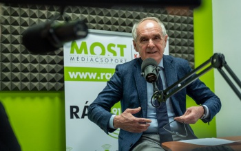Szita Károly: Akarjunk többet!
