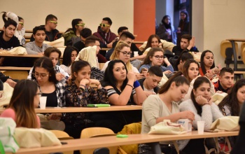 81 diák kap idén Bursa Hungarica ösztöndíjat a kaposvári önkormányzattól