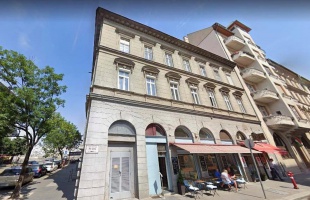 Öt kaposvári fiatallal bulizott a Budapesten erkélyről kiugrott, bedrogozott fiú