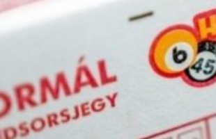 Megvannak a hatos lottó nyerőszámai