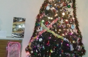 Lempach család karácsonyfája