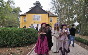 Kötelességünk őrizni értékeinket az utókornak