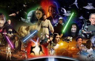 Megszületett az új Star Wars-film címe