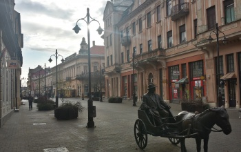 Elsőfokú figyelmeztetést adtak ki Somogyra a zivatarok és a hőség miatt is