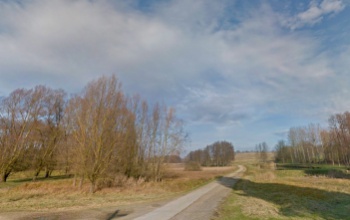 Nem zörög már a kerék Mérő és Bárudvarnok között