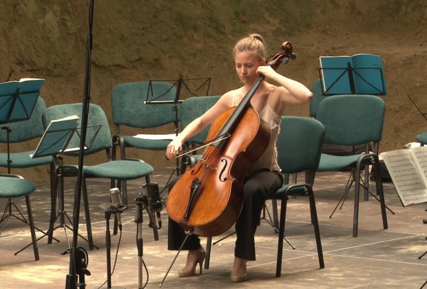 Ligeti Gy. : Szonáta szóló csellóra