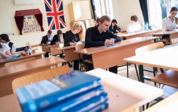 Elkezdődtek az idei érettségik - 958 végzős diák vizsgázik Kaposváron
